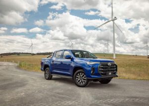 Australian can do so much better road freight energy and emissions – just ask Ben Elton