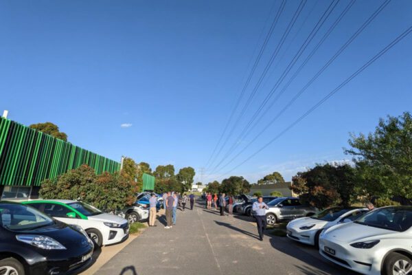 EV Show 2023
