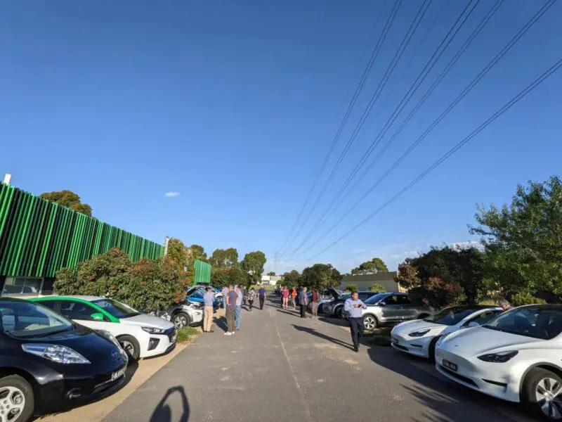 EV Show 2023