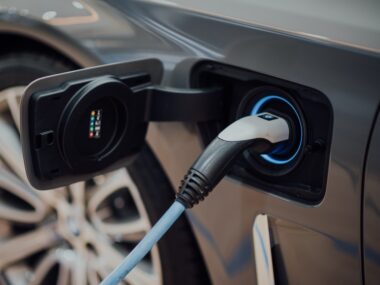 EV Charging