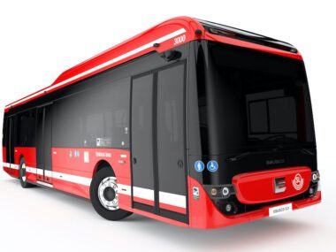 Ebusco 3.0