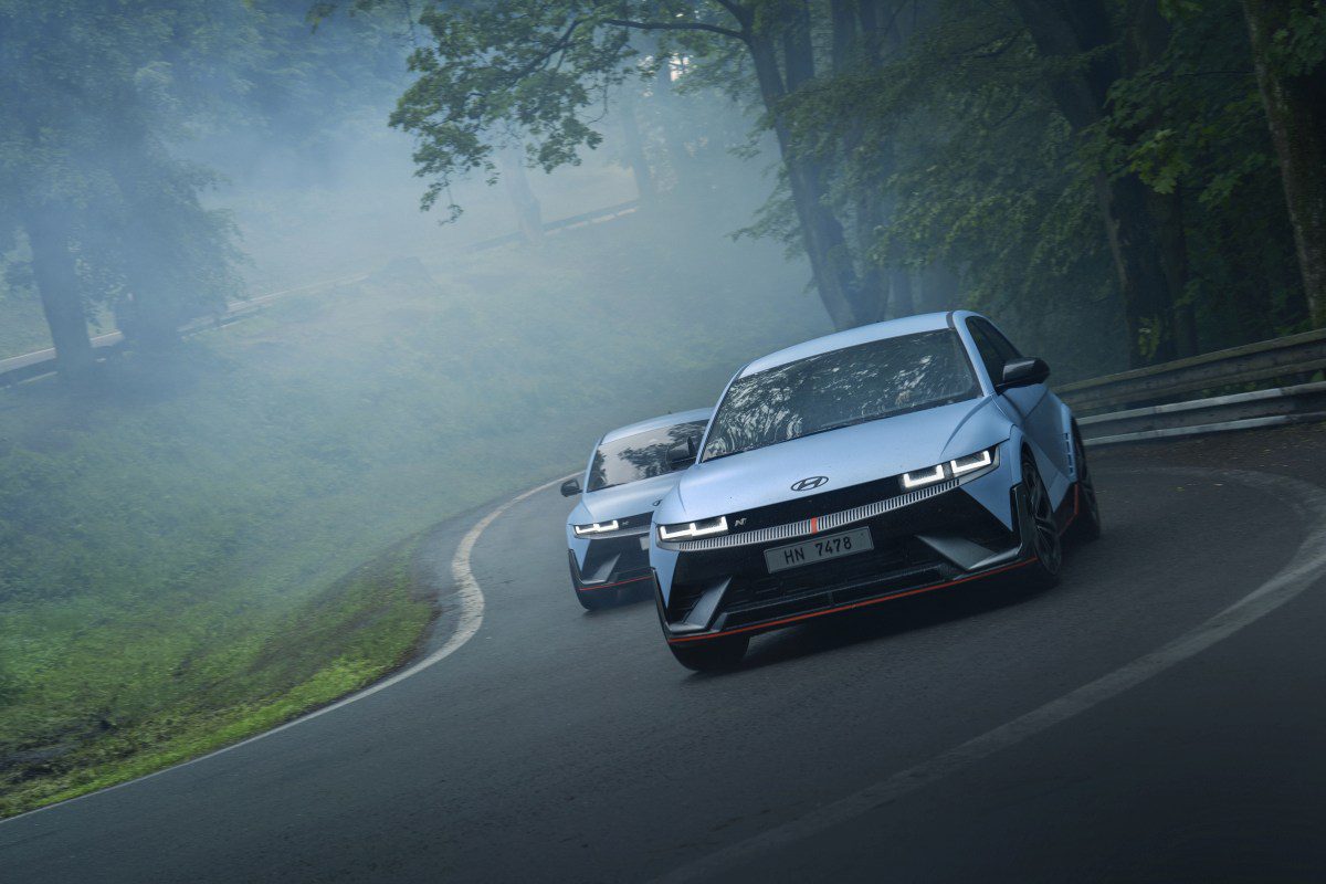 CEFC provides $60m to help Hyundai and Kia offer discounted financing to EV buyers