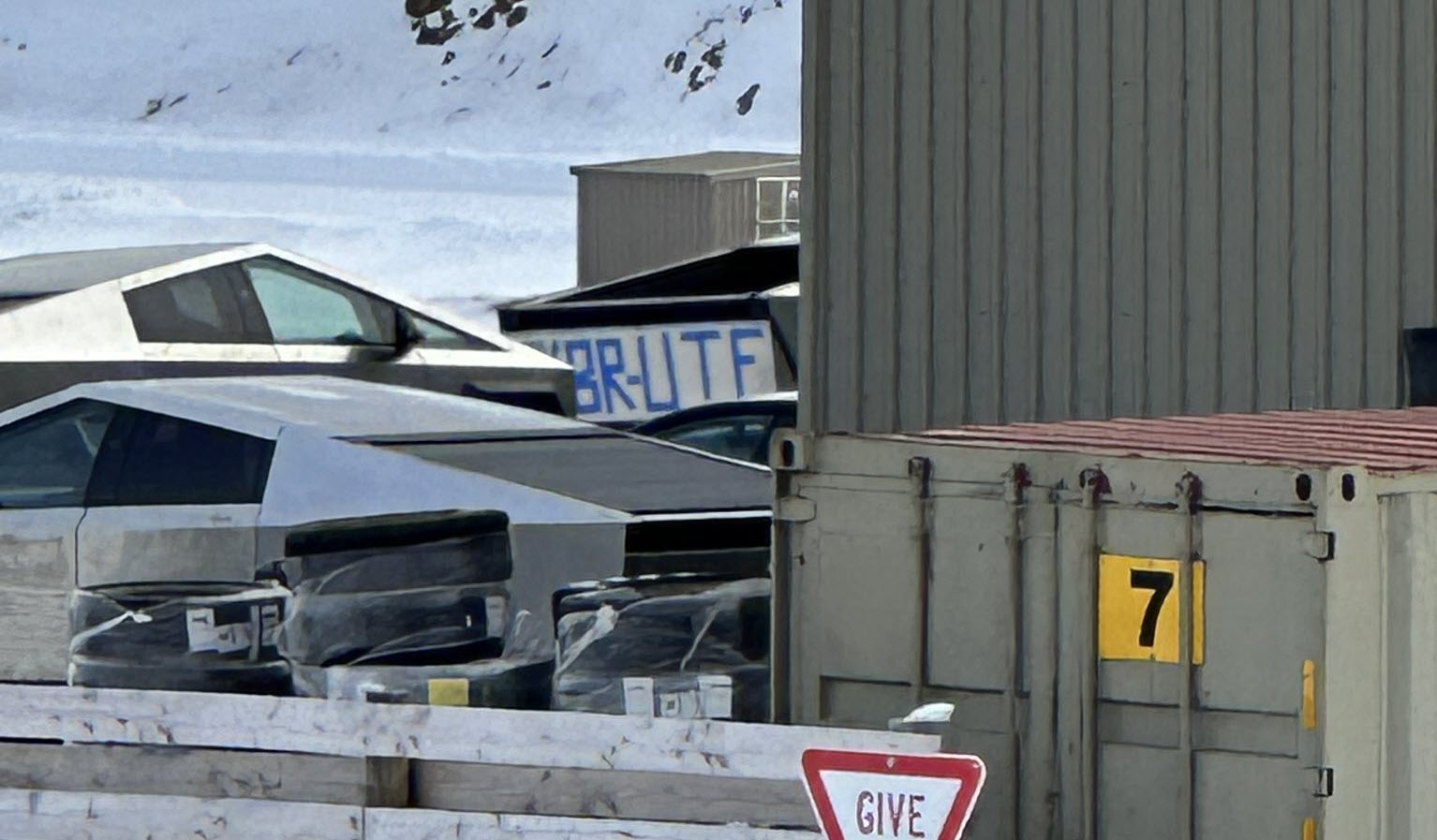 Tesla Maintenance Grooming in Auckland — AMD