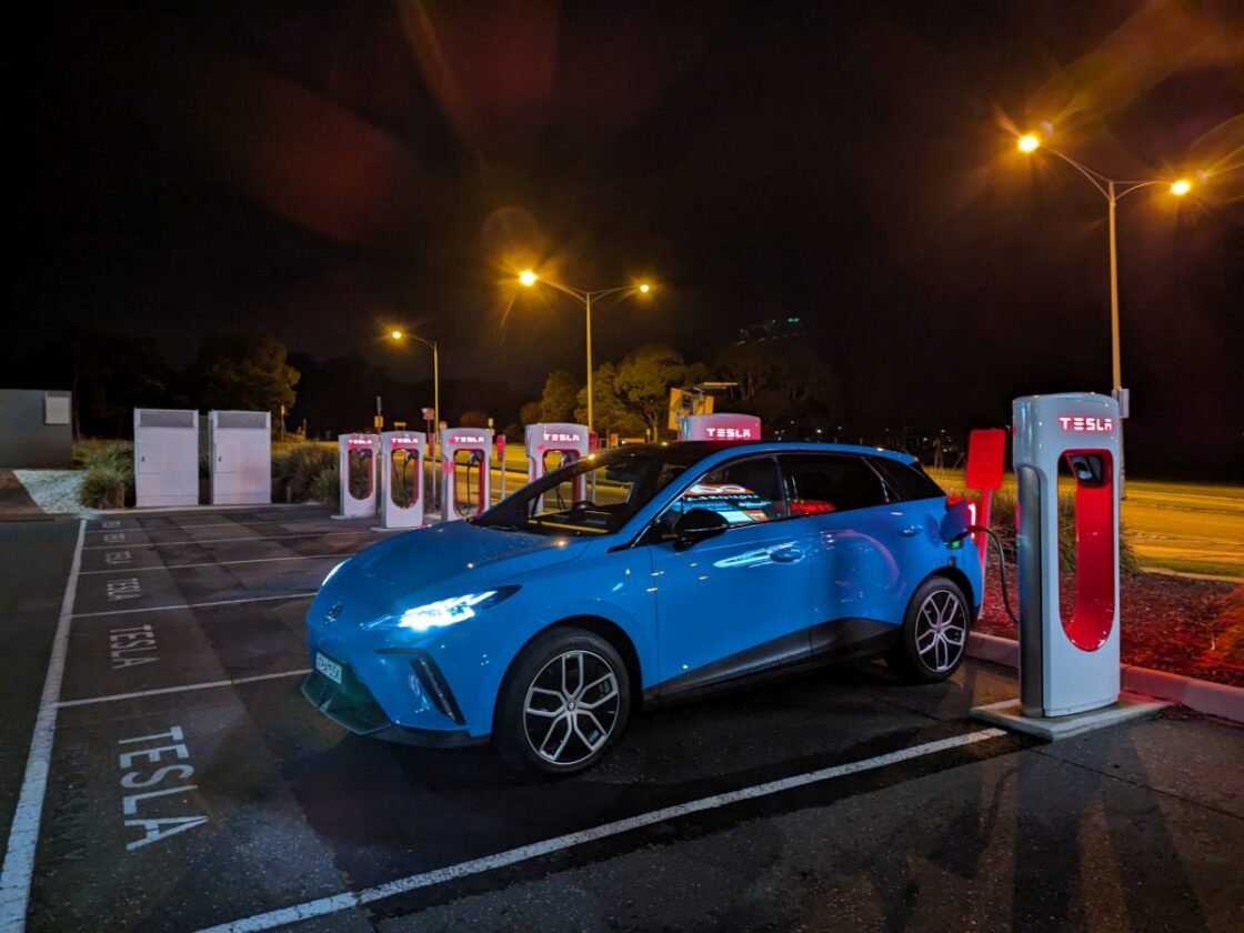 Model 3 and Atto 3 take top spots as EV sales boosted by new models