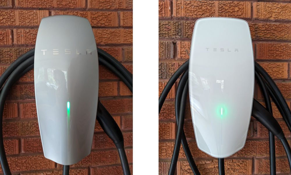 EV Explainer: Can I charge my non-Tesla electric car with a Tesla Wall  Connector?