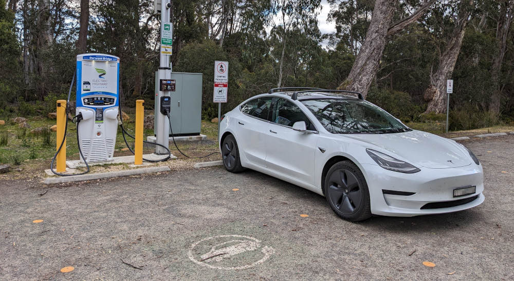 EV Explainer: Can I charge my non-Tesla electric car with a Tesla Wall  Connector?
