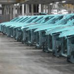Beyond the early adopters: The next wave of battery electric passenger car adoption is going global