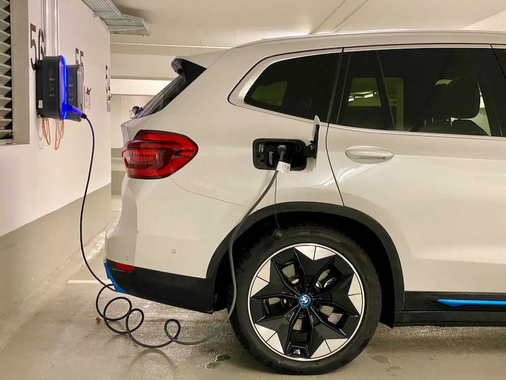 EV CHARGING. SOURC