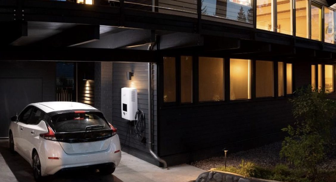 Vehicle to Grid: How EVs can reduce peak demand, and slash energy bills