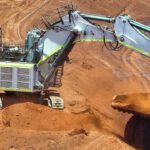 Fortescue says excavator fleet at iron ore mine now fully electric as commissions first in-house heavy haul truck fast chargers