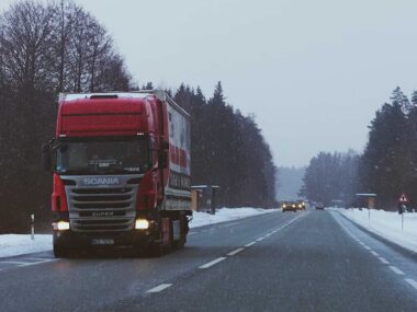 “The unequivocal path forward:” EU adopts strong pollution laws for trucks and buses