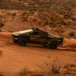 Tesla abandons Cybertruck plans for Australia, nearly seven years after deposits taken
