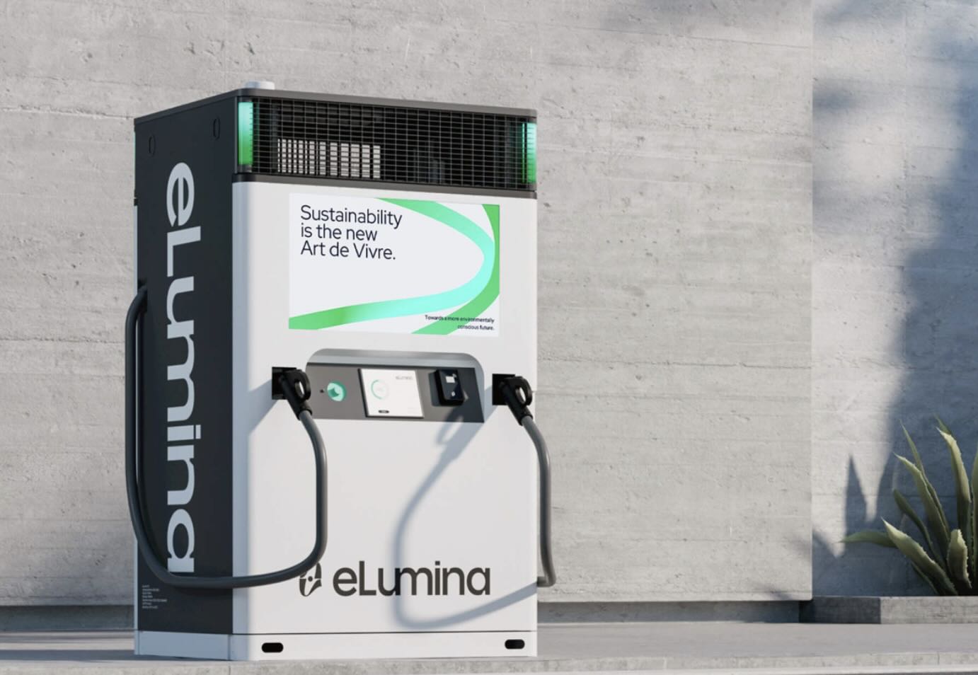 NRMA chooses Australian tech for battery-backed EV fast chargers