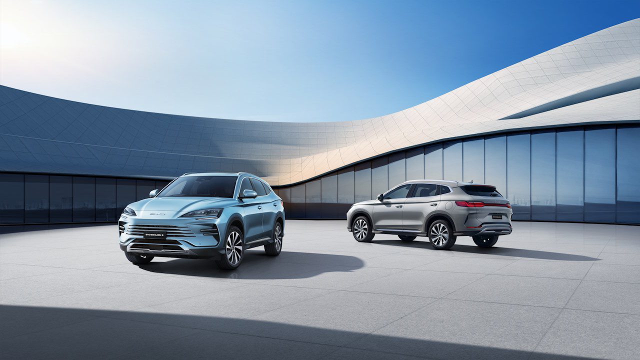 Electric vehicle sales tipped to jump six-fold in Australia by 2030