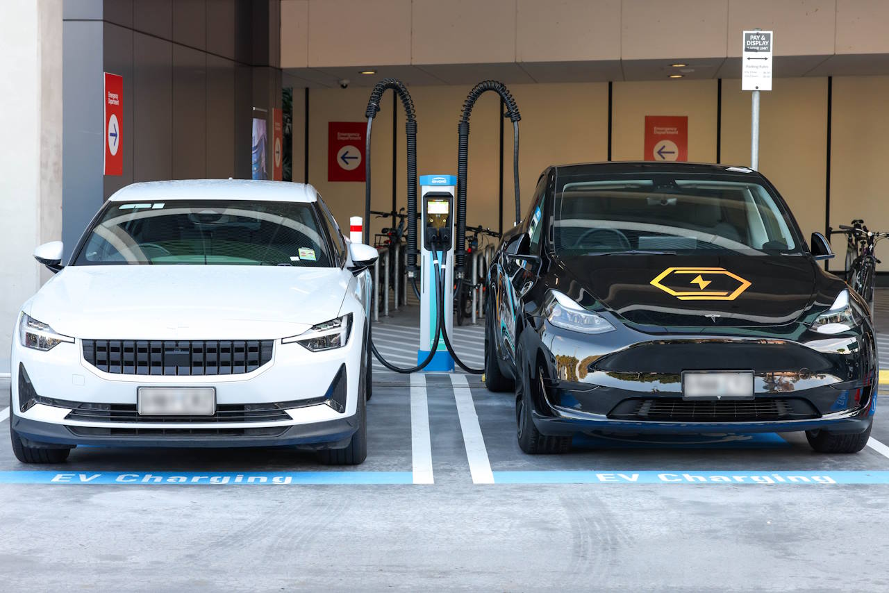 Australian EV body calls for “universal levy” on vehicles rather than a “lazy tax” on electric cars