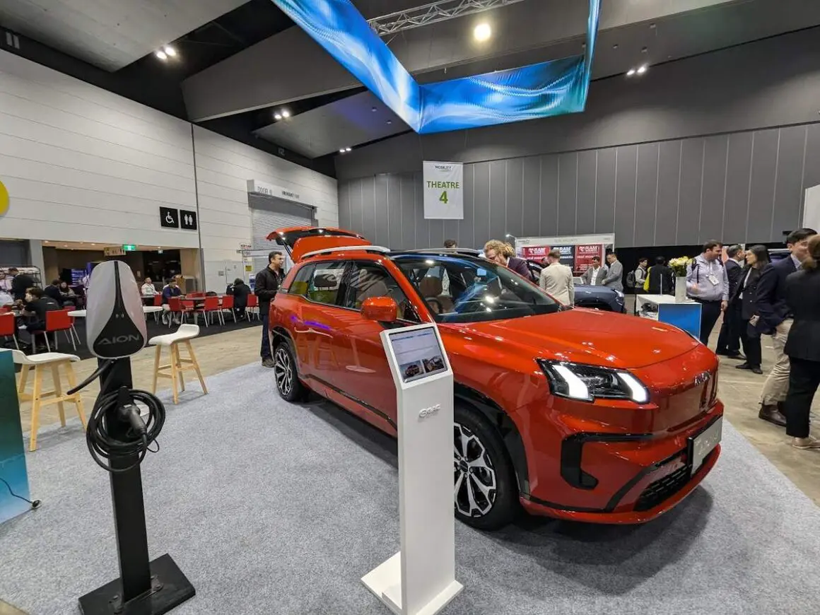 EV Service Provider