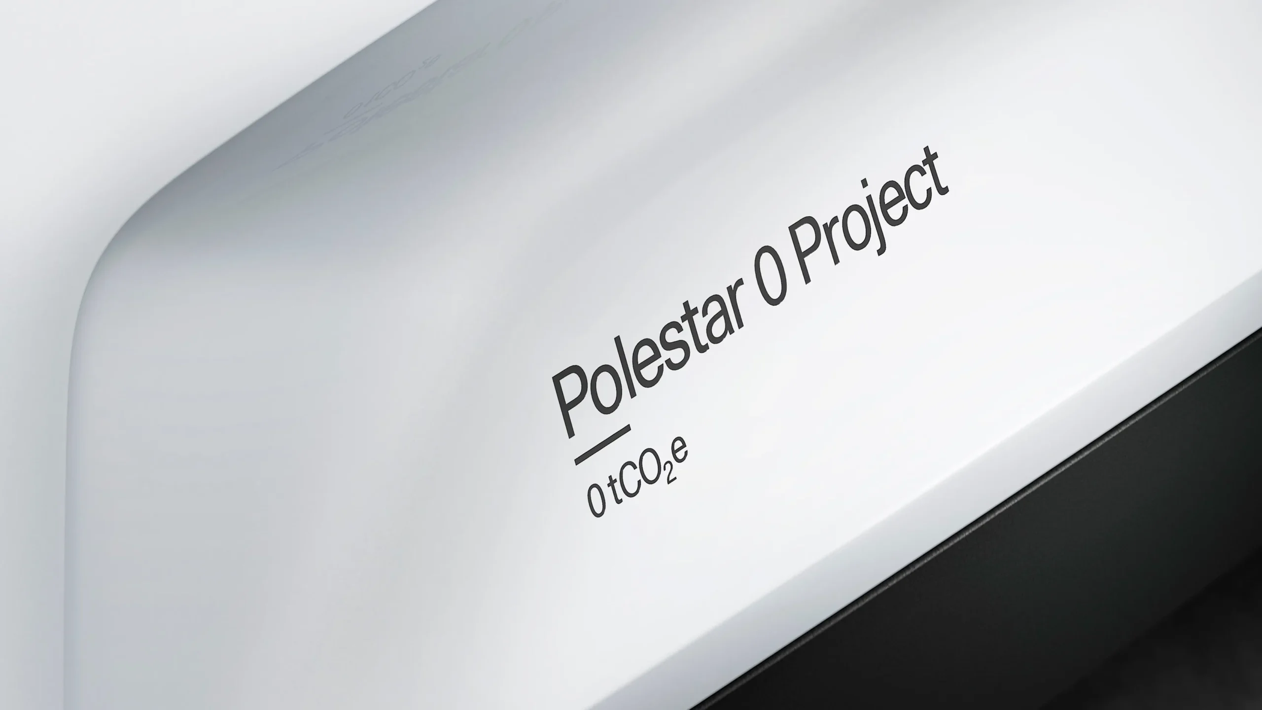 Polestar 0 Project. Source: Polestar