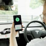 Amber adds smart charging for MG, XPeng, and Audi EVs, still no word on more car makers embracing V2G trial