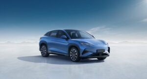 Hitting the brakes: Sales of plug in hybrids under cloud as tax cut ends