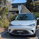 Smart cuts prices on existing EVs as it gets ready for launch of #5 electric SUV