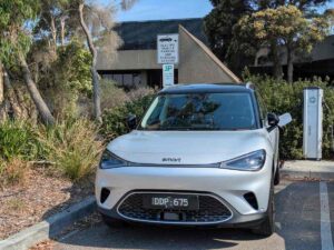 Smart cuts prices on existing EVs as it gets ready for launch of #5 electric SUV