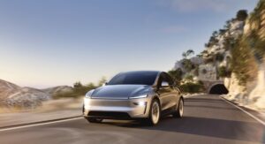 Tesla adds more range and performance to its AWD models as competition mounts