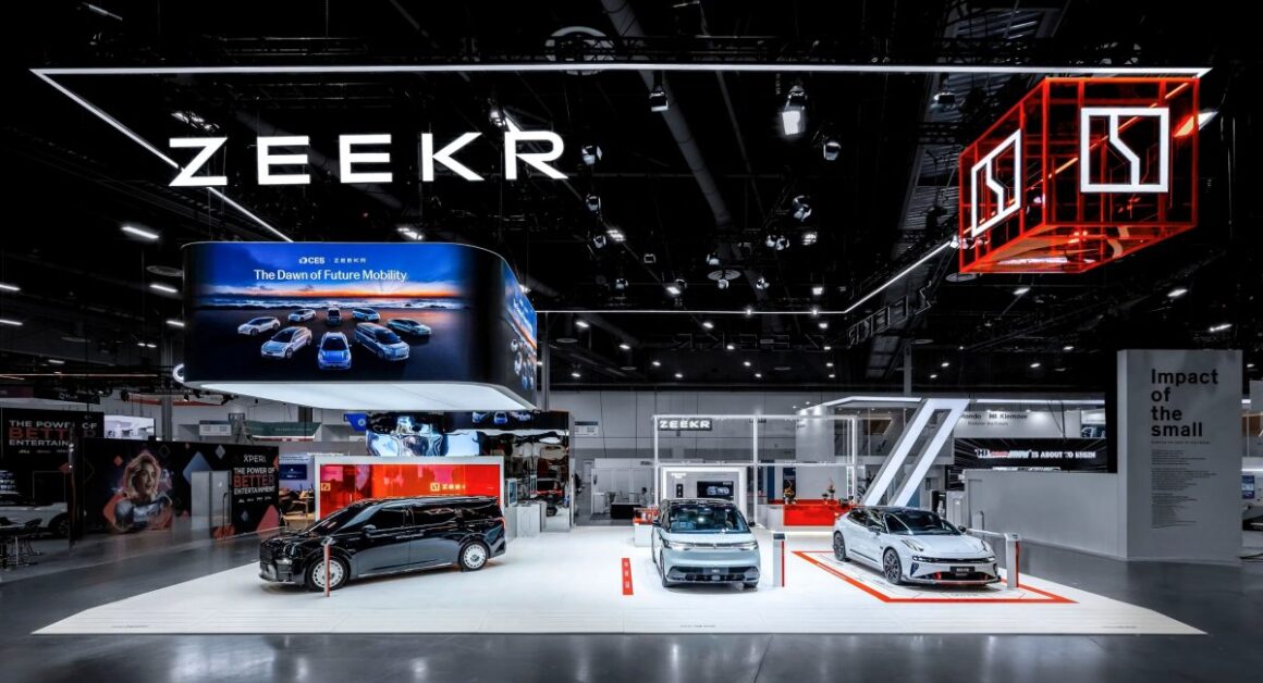 Zeekr