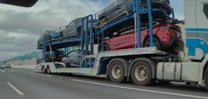 Tesla first quarter EV sales slump 60 pct in Australia, despite small rebound in Model Y