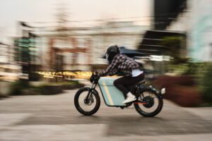 New Zealand motorcycle maker bringing electric Streetdog to Australia