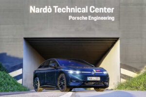 Volkswagen ID.7 covers 941km on single charge at “rush-hour speeds”