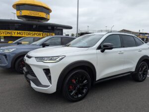 GWM electrified SUV lands in Australia, boasting longest EV-only range for plug in hybrid