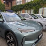 Geely opens 100 dealerships in Australia in 18 months as EV sales rise