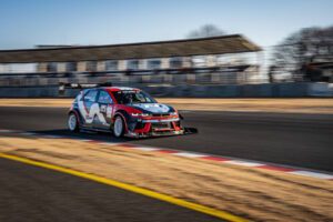 Hyundai Ioniq 5 N sets fastest EV lap at Attack Tsukuba 2025