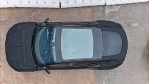 A smaller Model Y? New images hint at Tesla new low cost EV