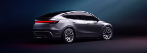 Tesla dominates again in Norway, but slump continues in rest of Europe