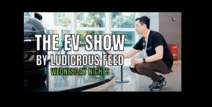 Ludicrous Feed: January 2025 electric vehicle sales data Australia