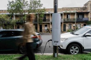 Pole mount specialist to deliver over half of NSW’s newly funded kerbside chargers
