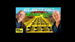 Fully Charged Podcast: Giles Parkinson on Australia’s EV boom, electric utes & solar revolution!