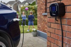 Thanks Granny, but we need better at home EV charging