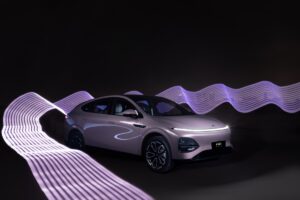 Xpeng launches lower cost G6 electric SUV, and with faster charging