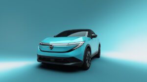 Nissan unveils new SUV-style Leaf bound for Australia in 2026