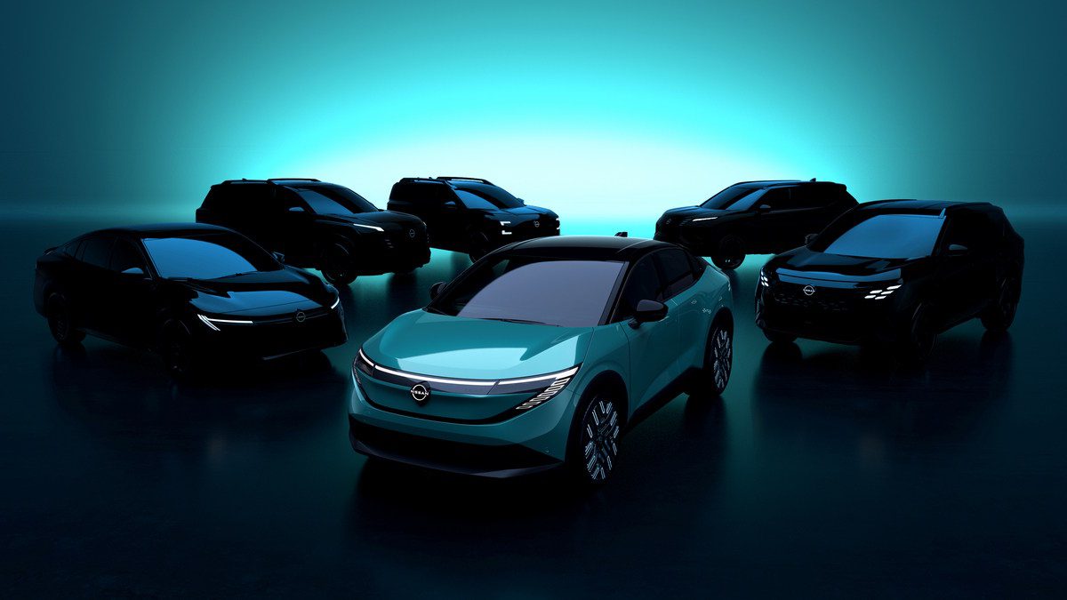Nissan cancels plans for two US-made EV sedans