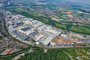 Audi slashes 7,500 jobs but commits to new “entry-level” EV