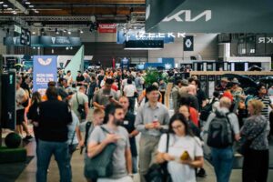 “Watershed moment:” Record crowds at Australia’s biggest electric vehicle show