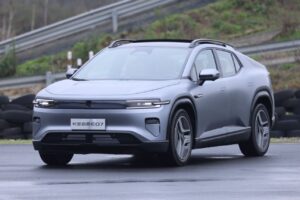 Deepal S05 and E07 confirmed for Australia, showcased at Everything Electric