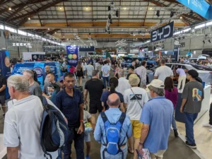 “I bought two, and another for the parents-in-law:” Why everyone wants an EV
