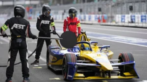 Fortescue Zero to provide EV chargers as official “Pit Boost” for Formula E
