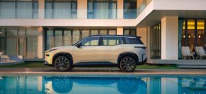 Toyota launches new low priced bZ3X electric SUV in China, gains 10,000 orders in first hour