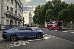 UK to introduce mileage-based EV tax from 2028, despite fierce opposition from electric car industry