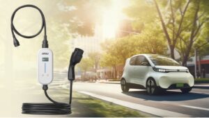 MSI powers up Australia’s EV future with innovative charging solutions at Everything Electric